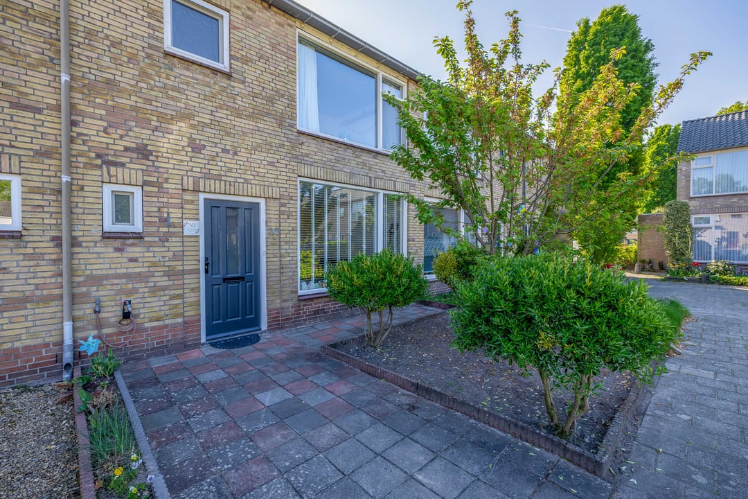 Foto 1 van Vuurdoornhof 30