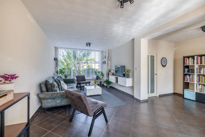 Foto 7 van Vuurdoornhof 30