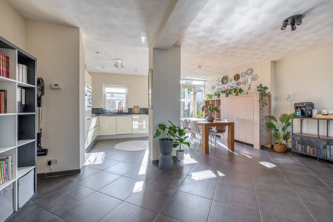 Foto 8 van Vuurdoornhof 30