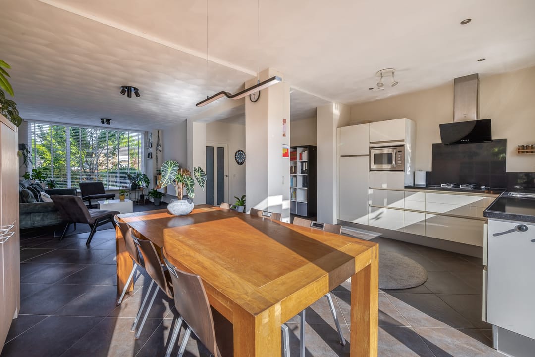 Foto 11 van Vuurdoornhof 30