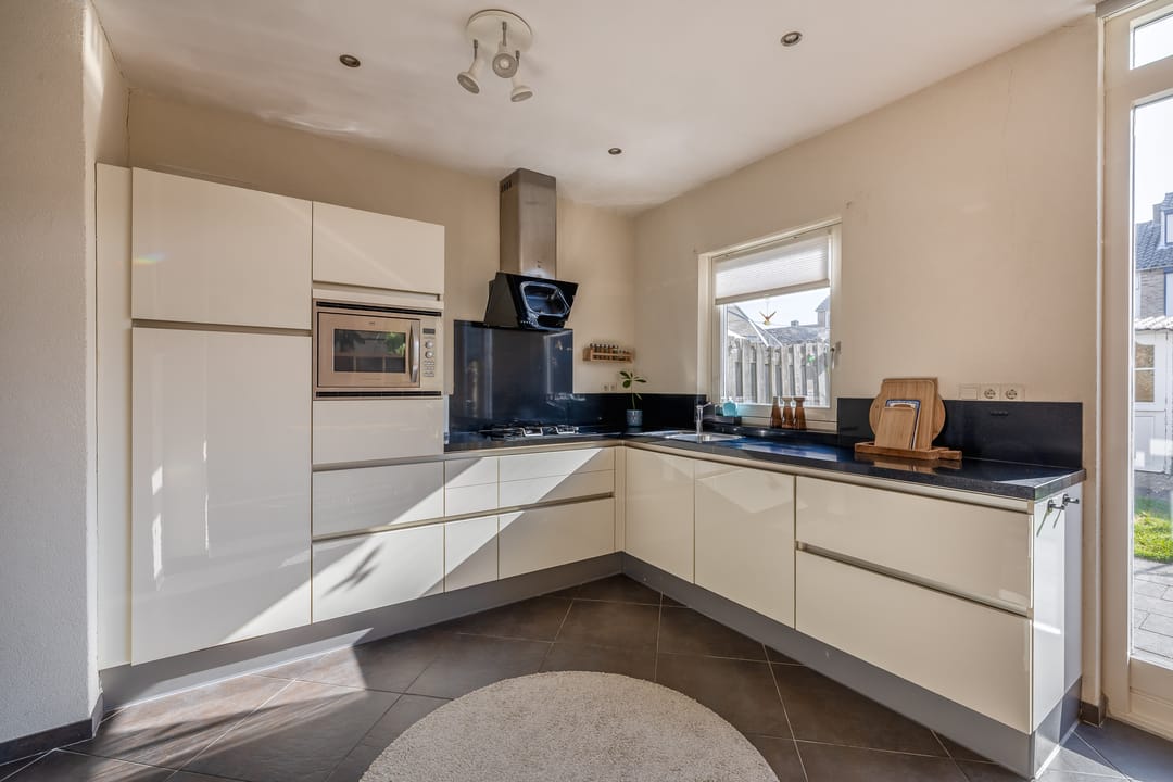 Foto 13 van Vuurdoornhof 30