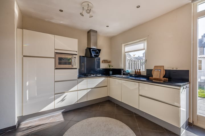 Foto 13 van Vuurdoornhof 30