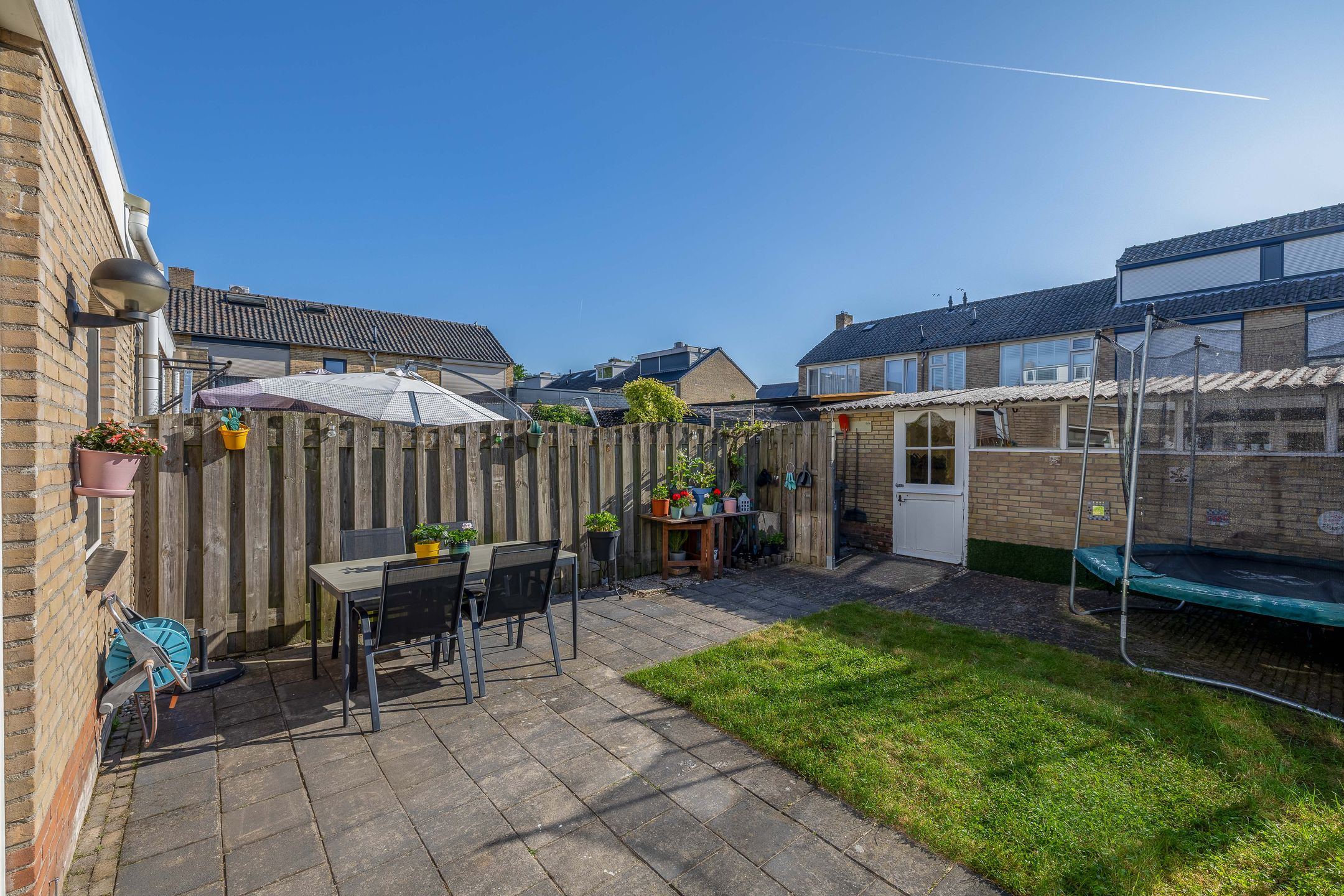 Foto 15 van Vuurdoornhof 30