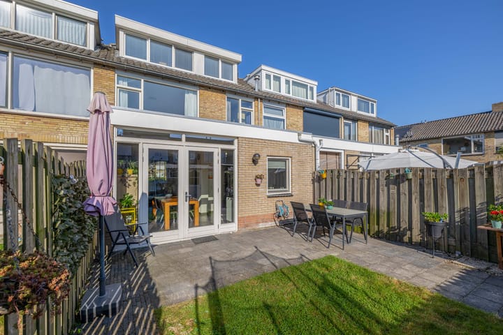 Foto 2 van Vuurdoornhof 30