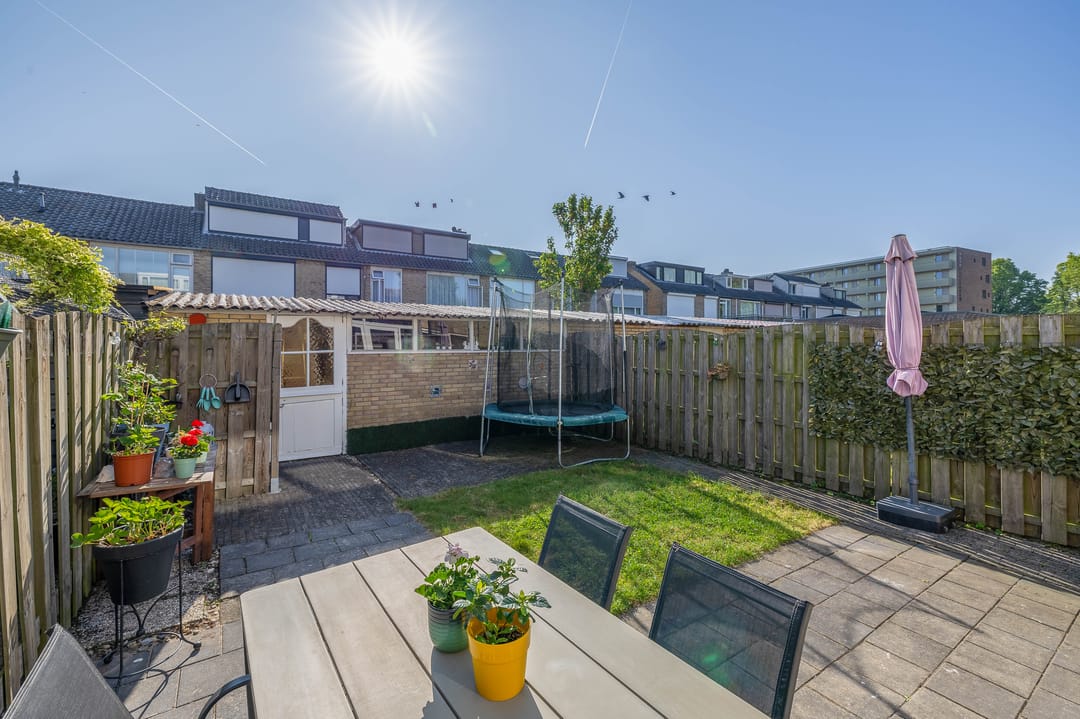 Foto 16 van Vuurdoornhof 30