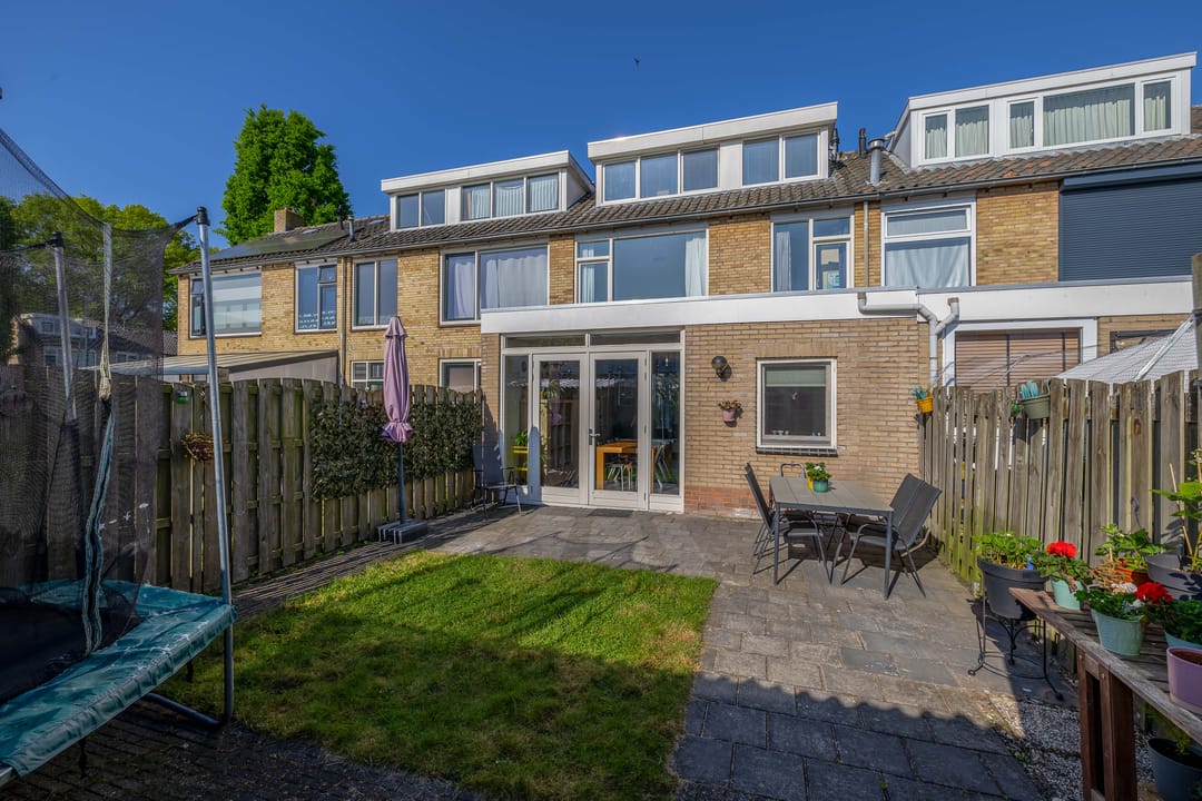 Foto 17 van Vuurdoornhof 30