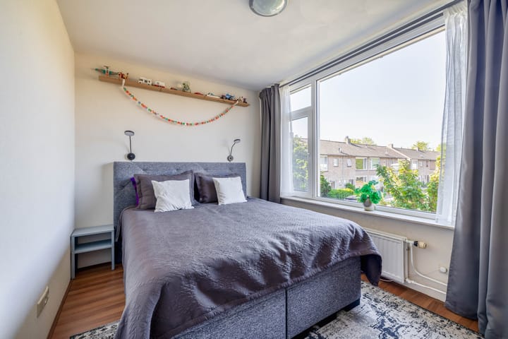 Foto 18 van Vuurdoornhof 30