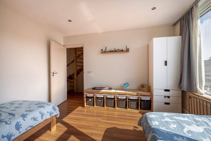 Foto 20 van Vuurdoornhof 30