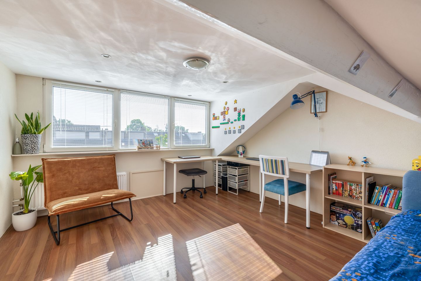 Foto 25 van Vuurdoornhof 30