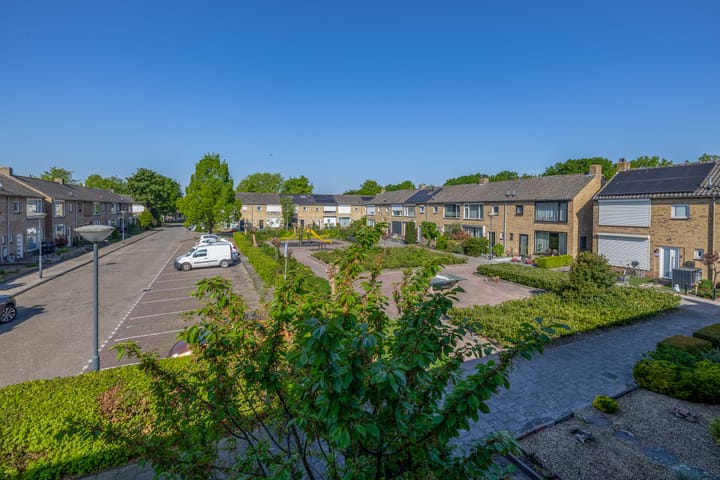 Foto 26 van Vuurdoornhof 30