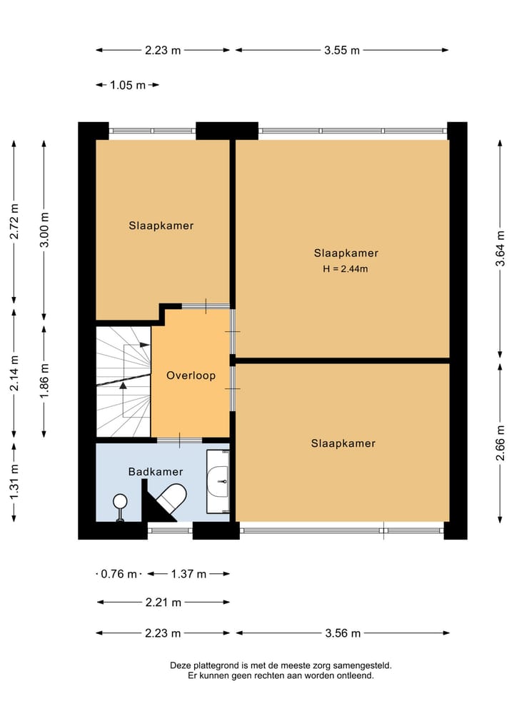 Foto 29 van Vuurdoornhof 30