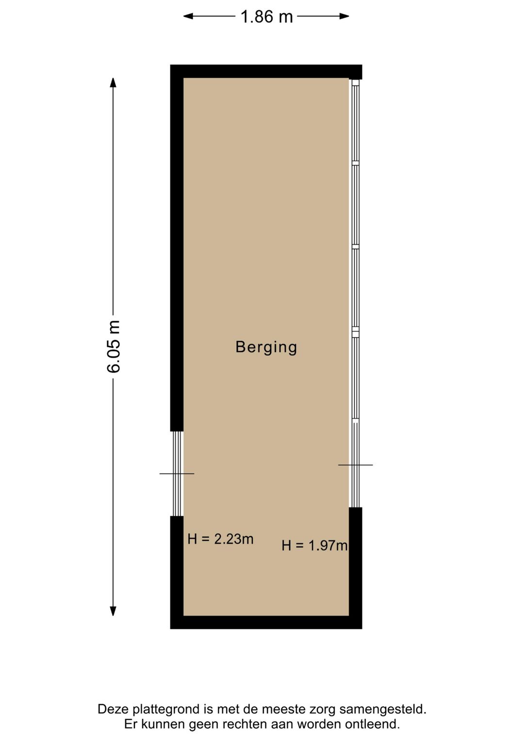 Foto 31 van Vuurdoornhof 30
