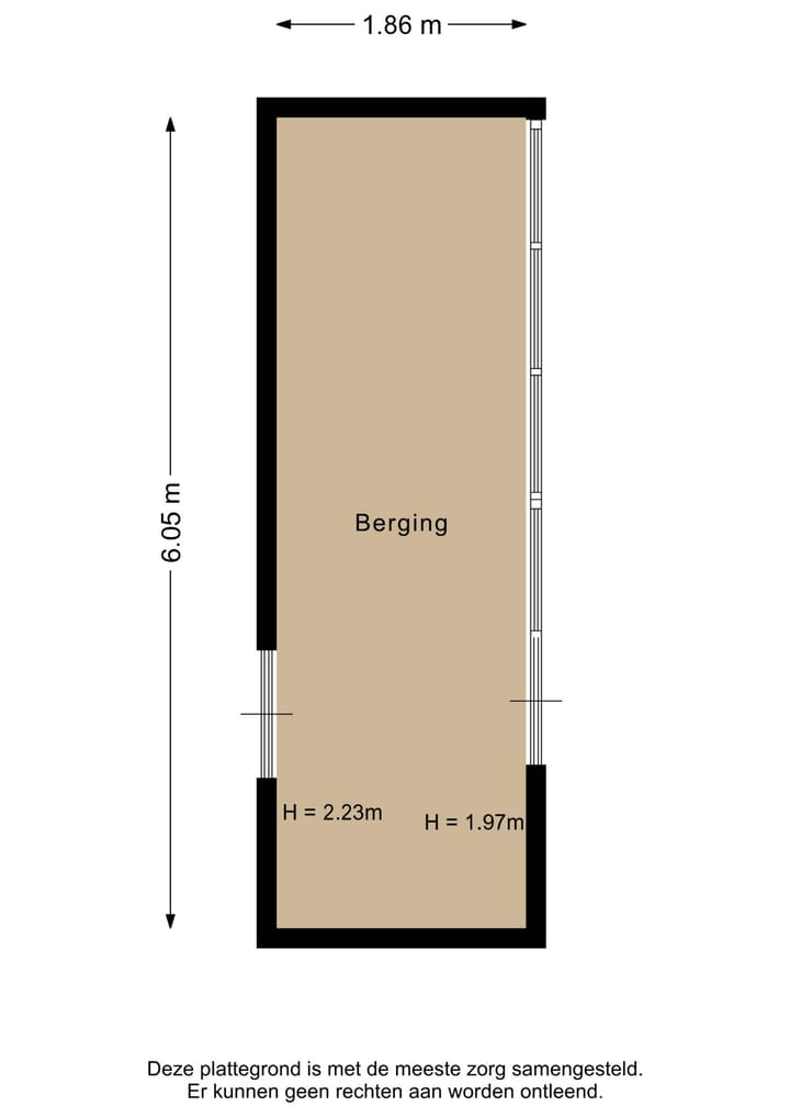 Foto 31 van Vuurdoornhof 30