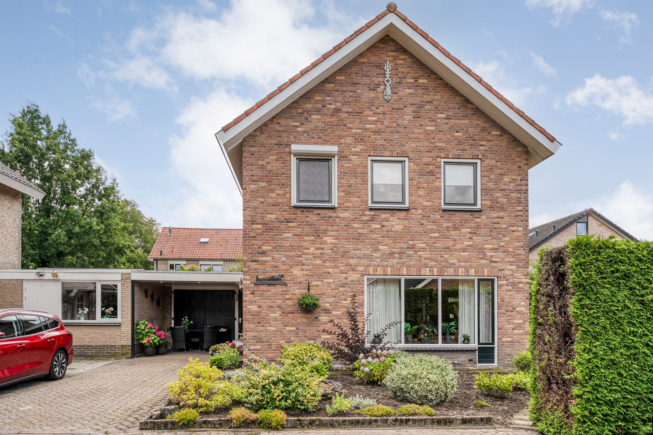 de Karekiet, 24, Denekamp, 7591JG, Overijssel, Nederland 24