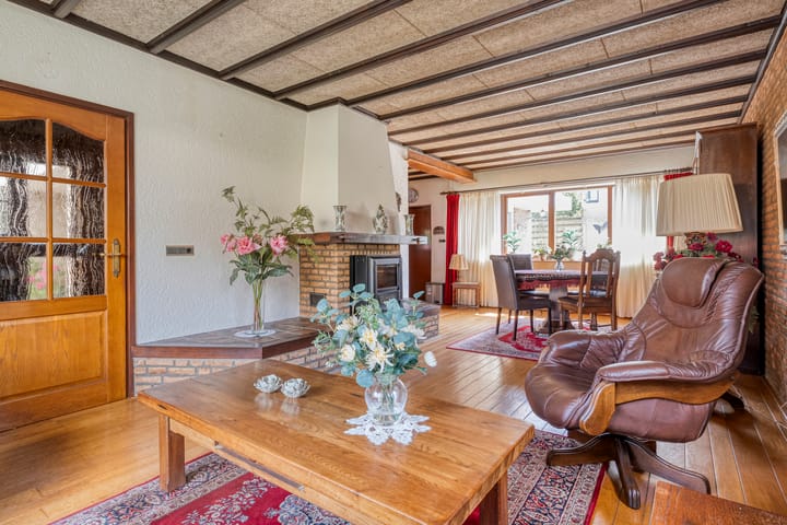 Foto 2 van de Karekiet 24