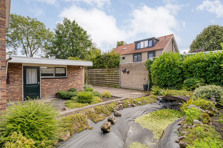 Foto 3 van de Karekiet 24