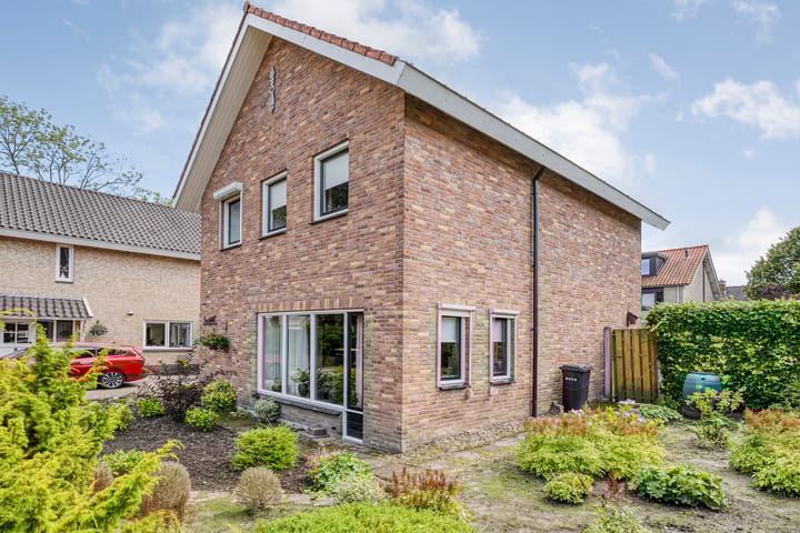 Foto 4 van de Karekiet 24