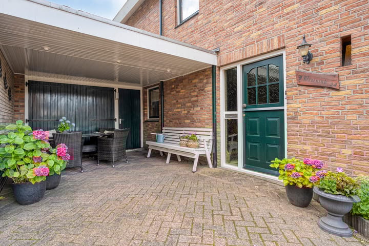 Foto 6 van de Karekiet 24