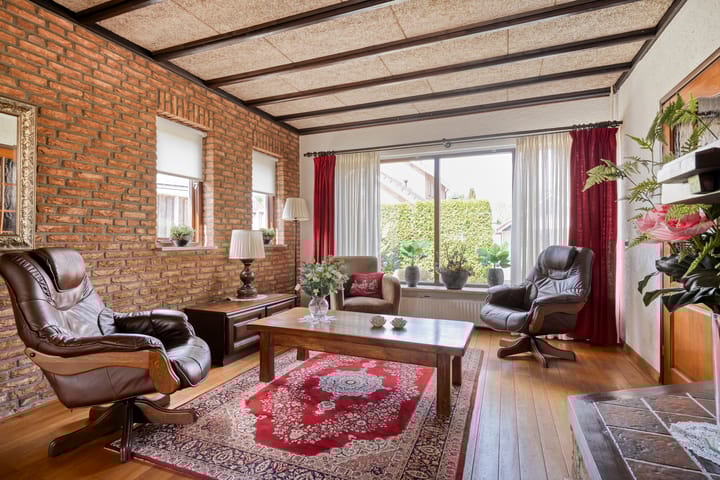 Foto 8 van de Karekiet 24