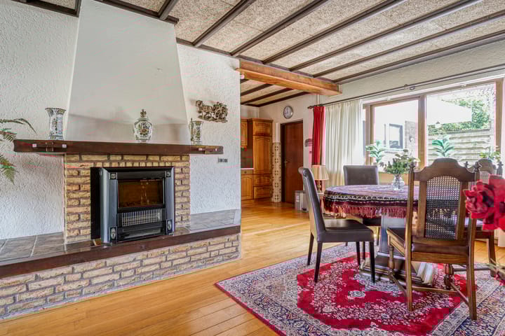 Foto 9 van de Karekiet 24