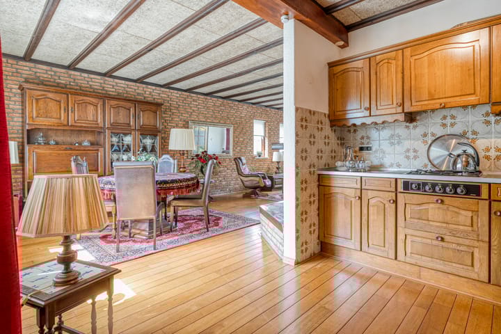 Foto 12 van de Karekiet 24