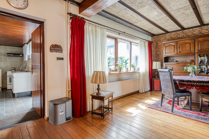 Foto 13 van de Karekiet 24