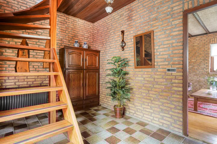 Foto 16 van de Karekiet 24