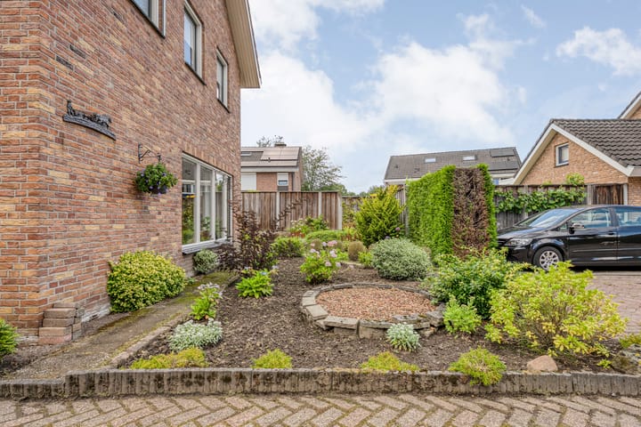 Foto 22 van de Karekiet 24