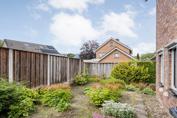 Foto 23 van de Karekiet 24