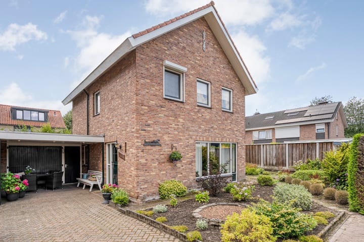 Foto 28 van de Karekiet 24