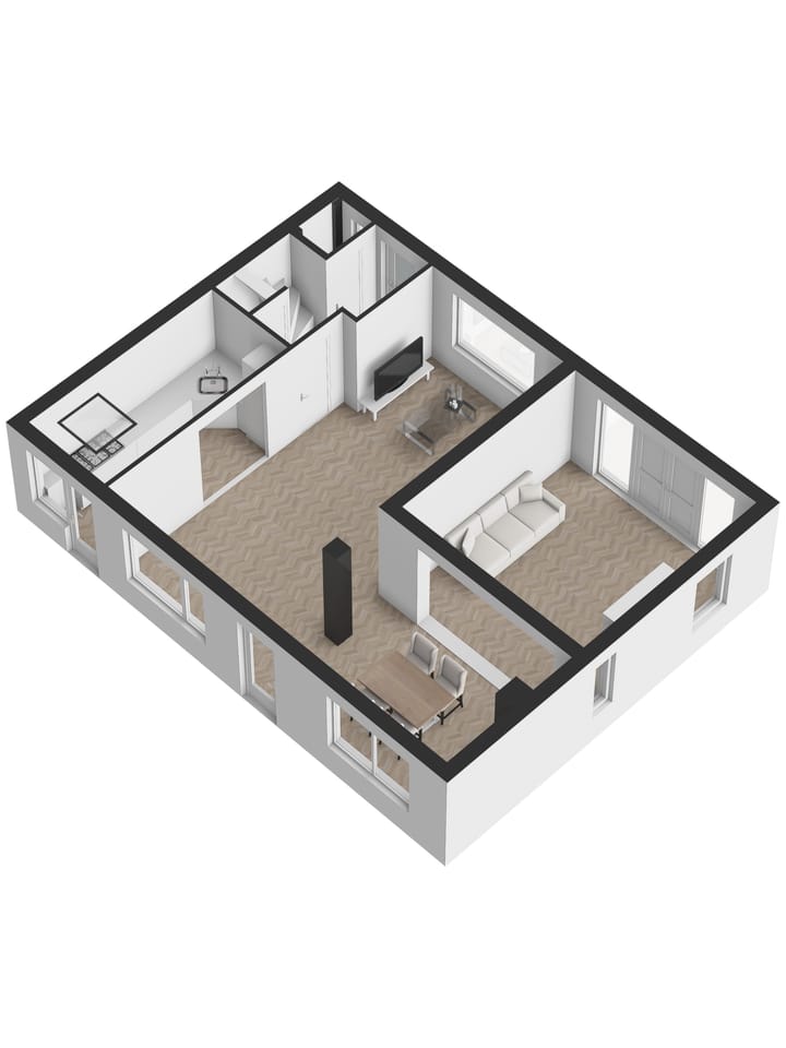 Foto 63 van Prinses-Beatrixlaan 10