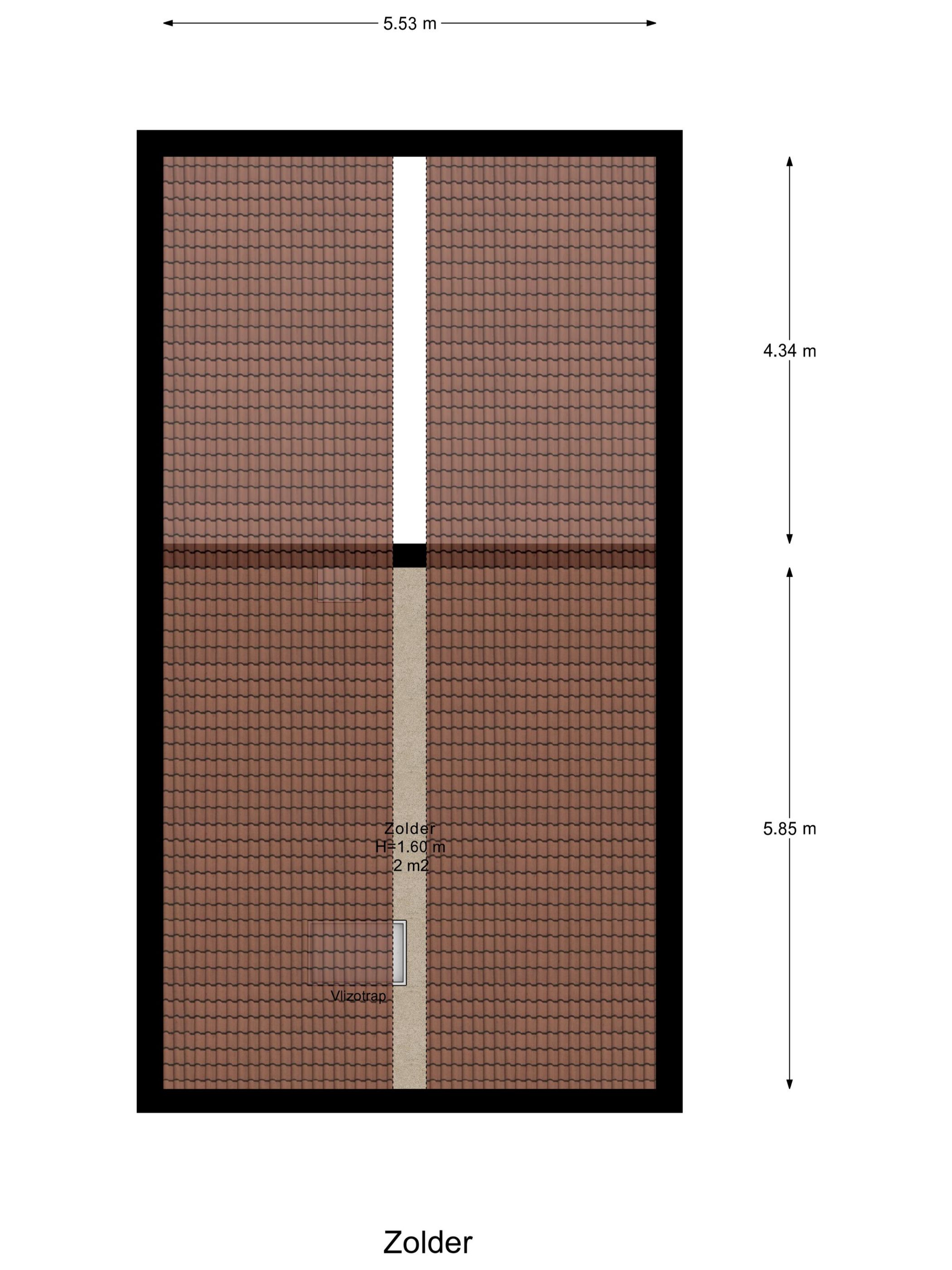 Foto 66 van Prinses-Beatrixlaan 10