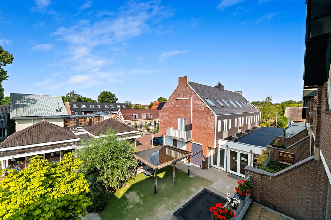 Foto 13 van Kastanjehof 13