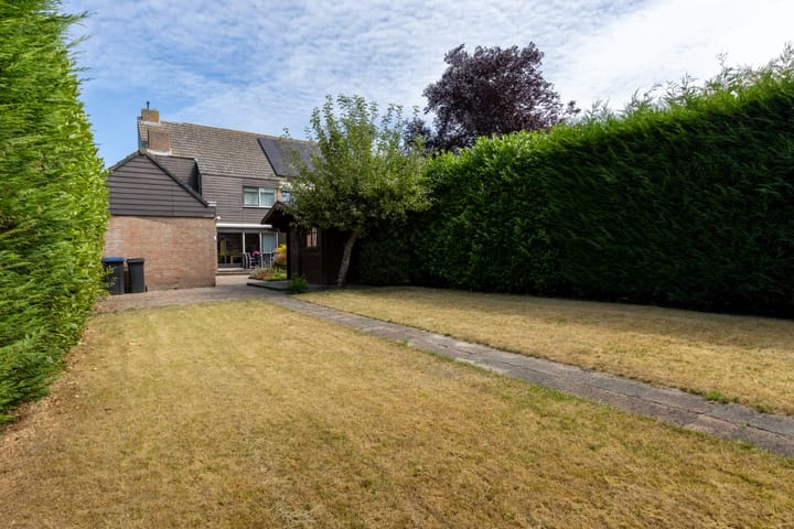 Foto 3 van Lievevrouwestraat 14