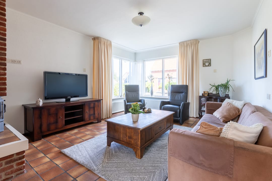 Foto 7 van Lievevrouwestraat 14