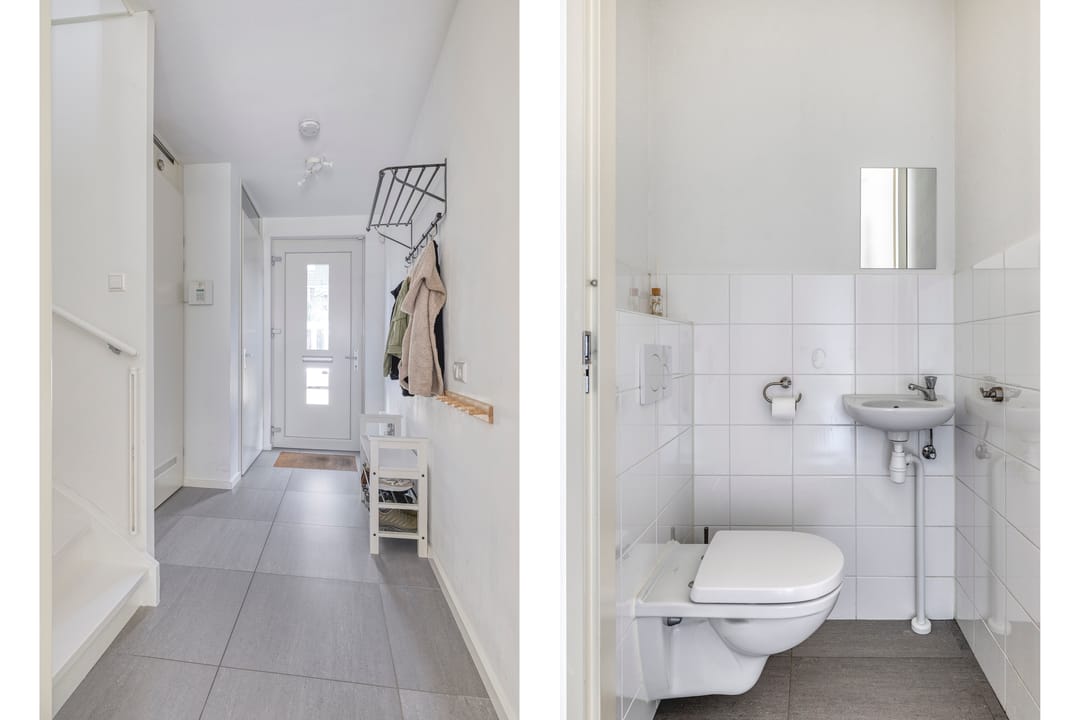 Foto 2 van Blokvucht 69