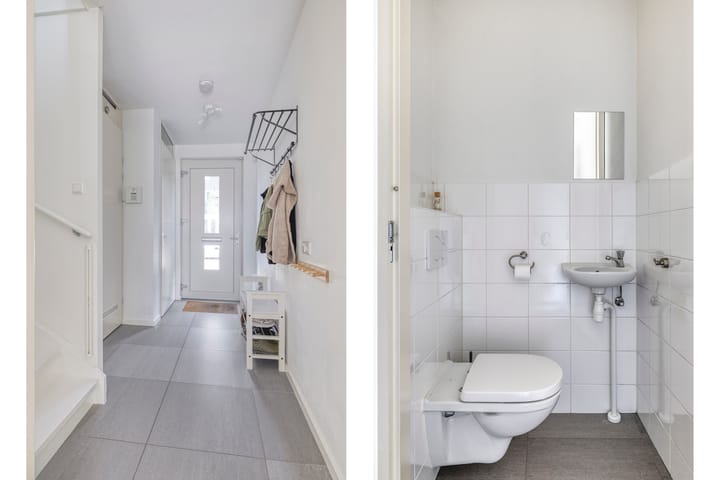 Photo 2 of Blokvucht 69