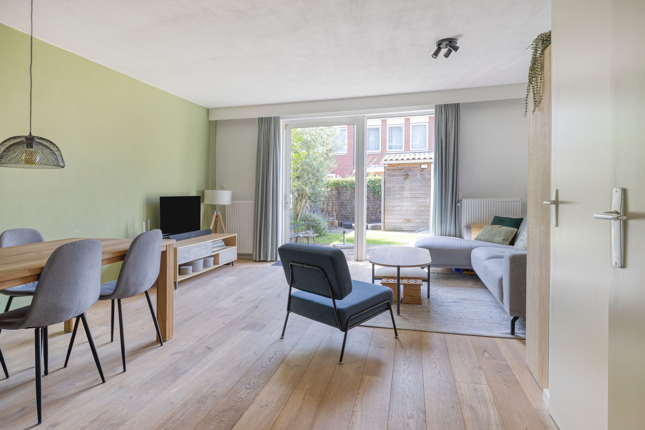 Foto 3 van Blokvucht 69