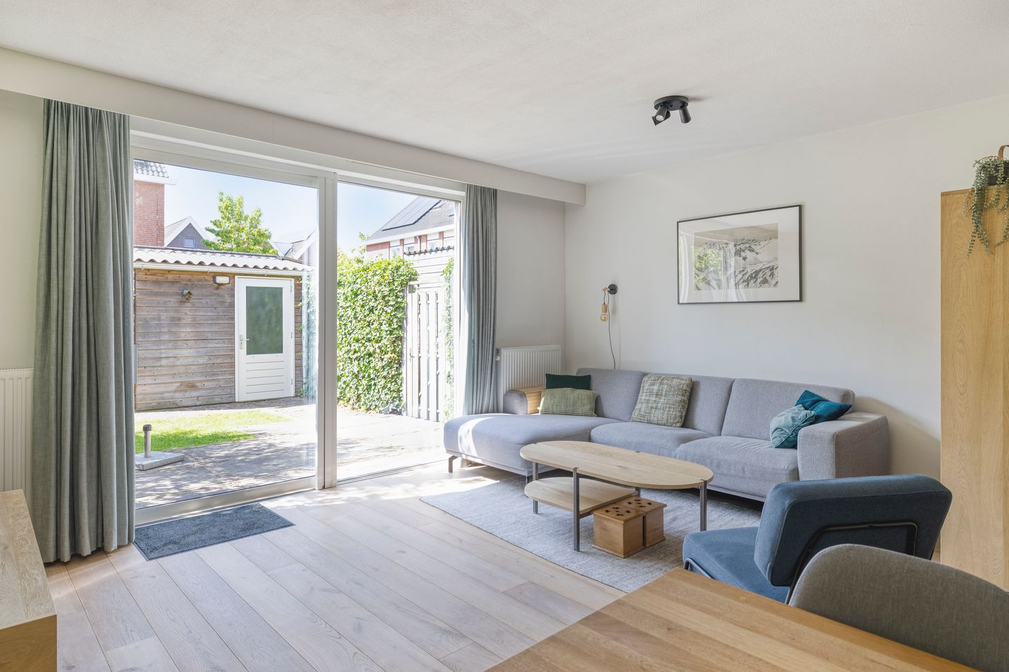 Foto 4 van Blokvucht 69