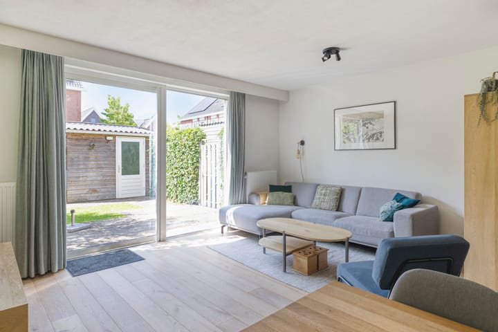 Photo 4 of Blokvucht 69