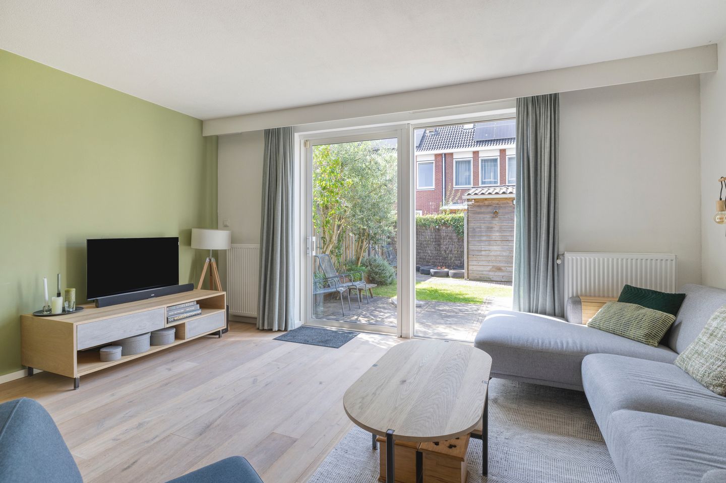 Foto 5 van Blokvucht 69