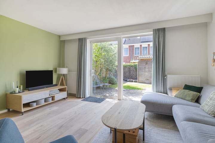 Photo 5 of Blokvucht 69