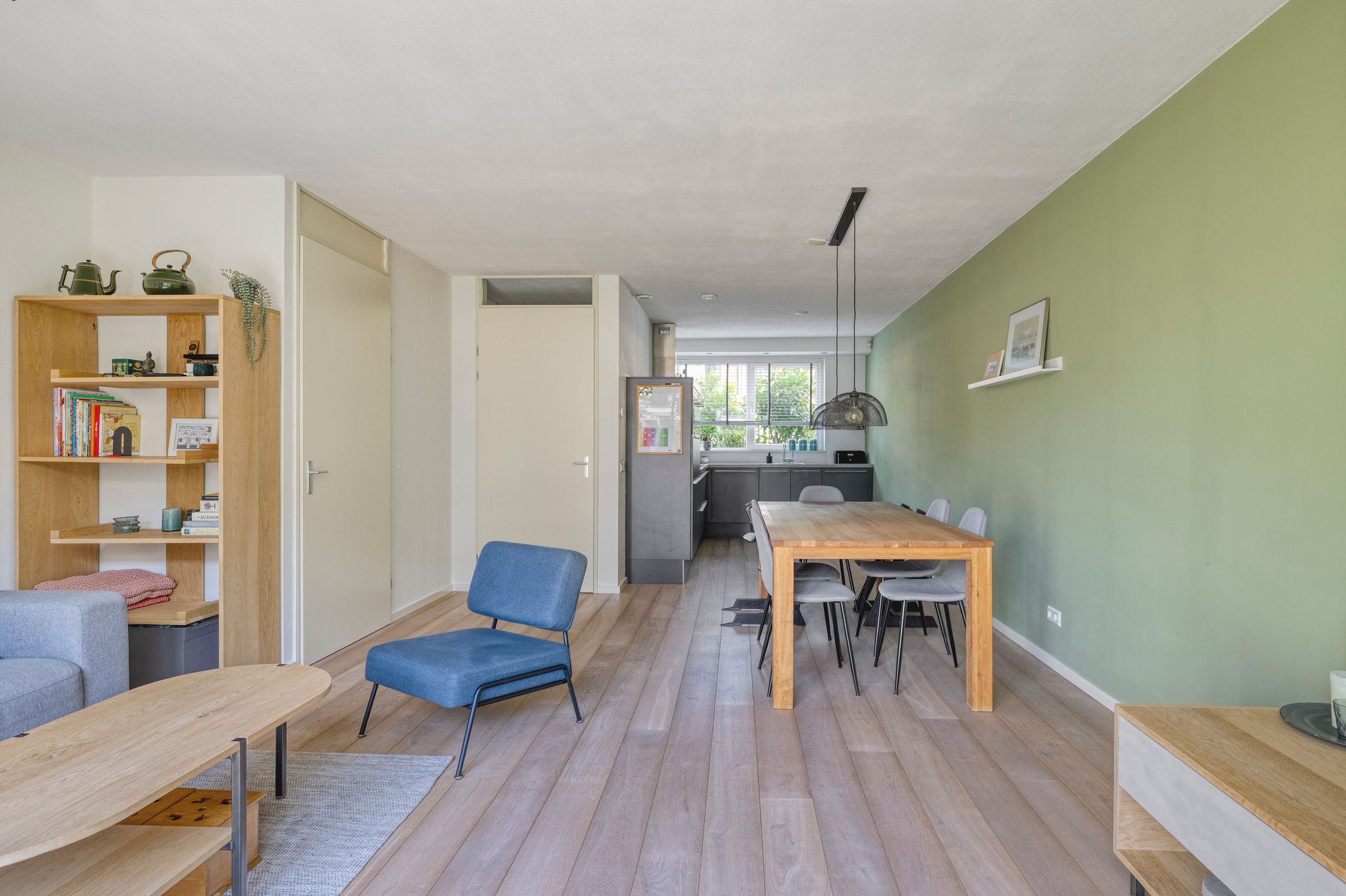 Foto 6 van Blokvucht 69