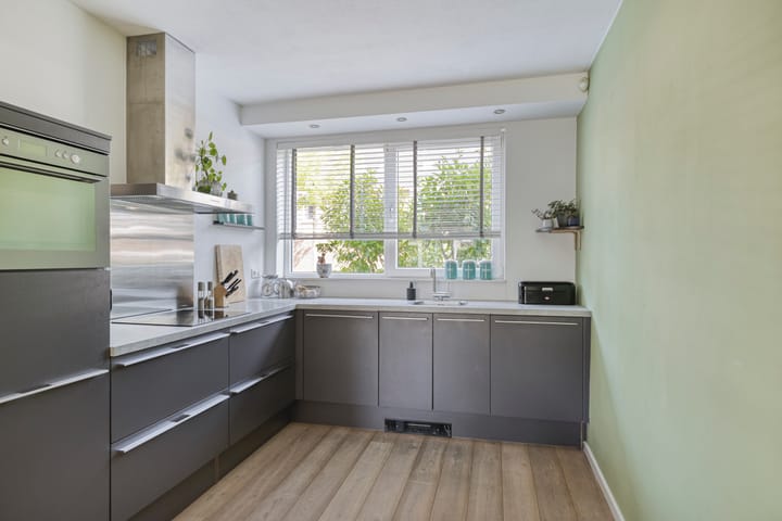 Foto 8 van Blokvucht 69