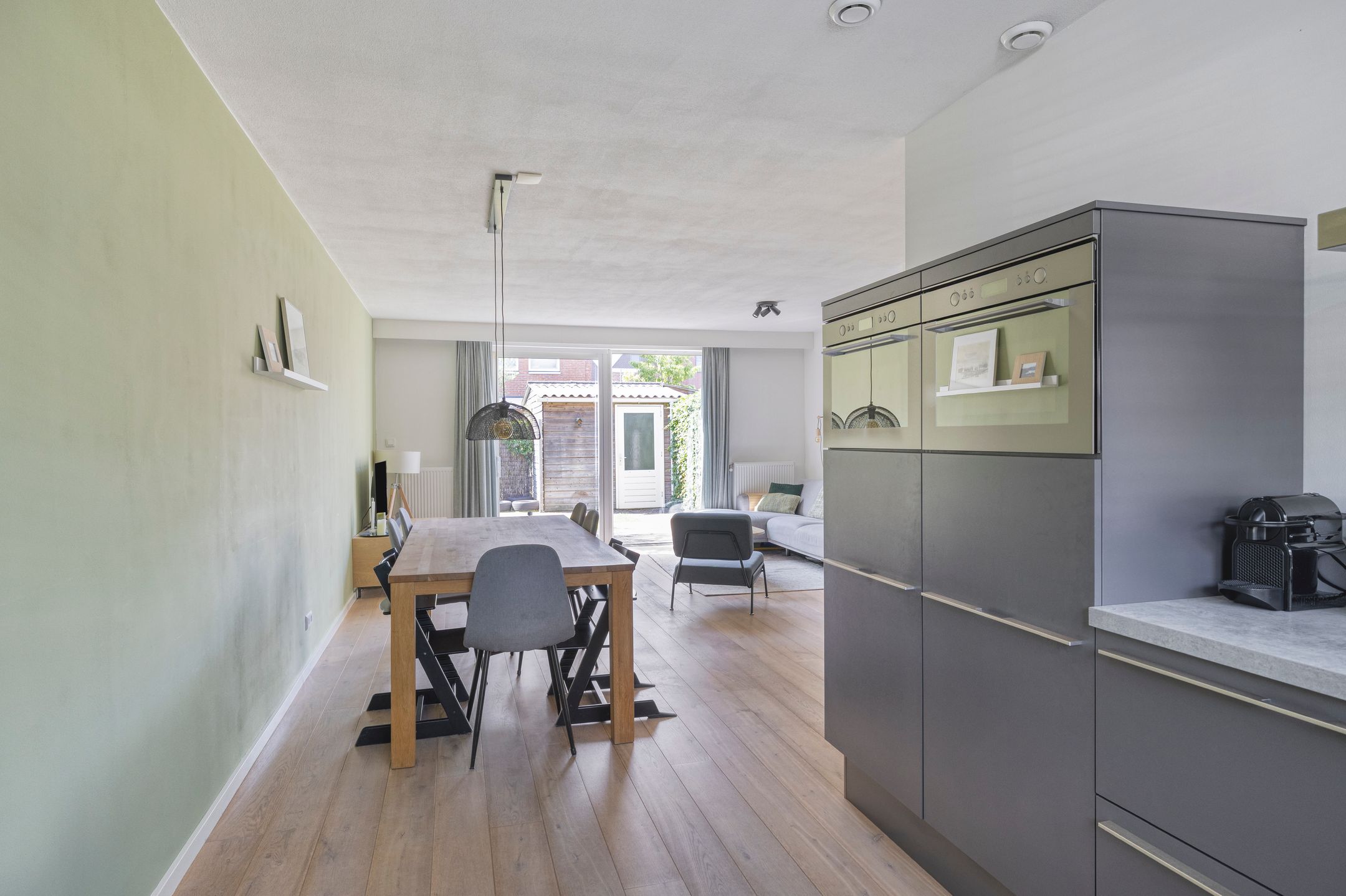 Foto 9 van Blokvucht 69