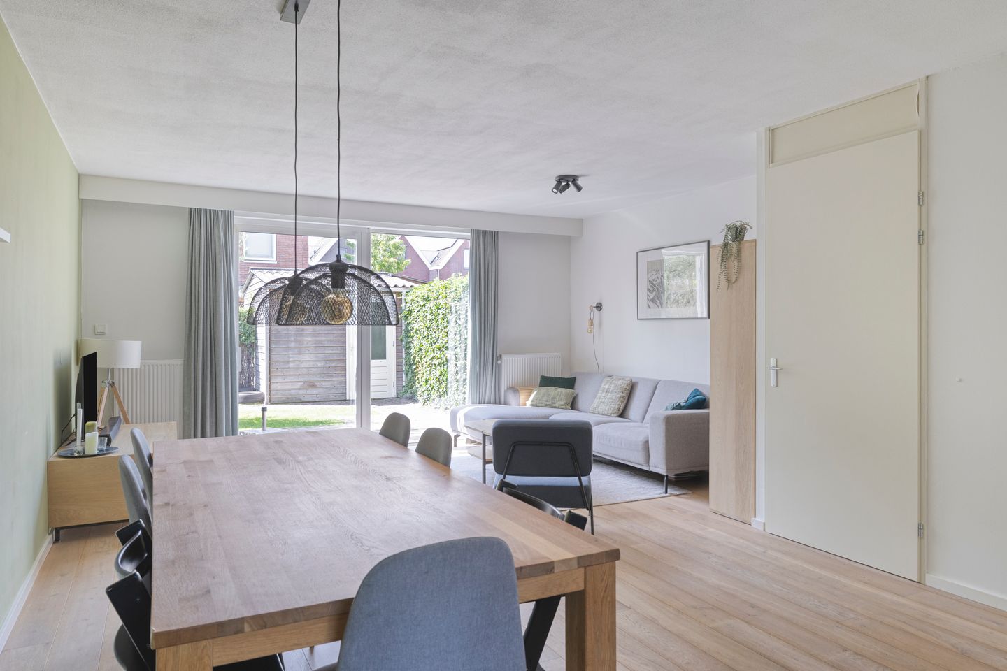 Foto 10 van Blokvucht 69