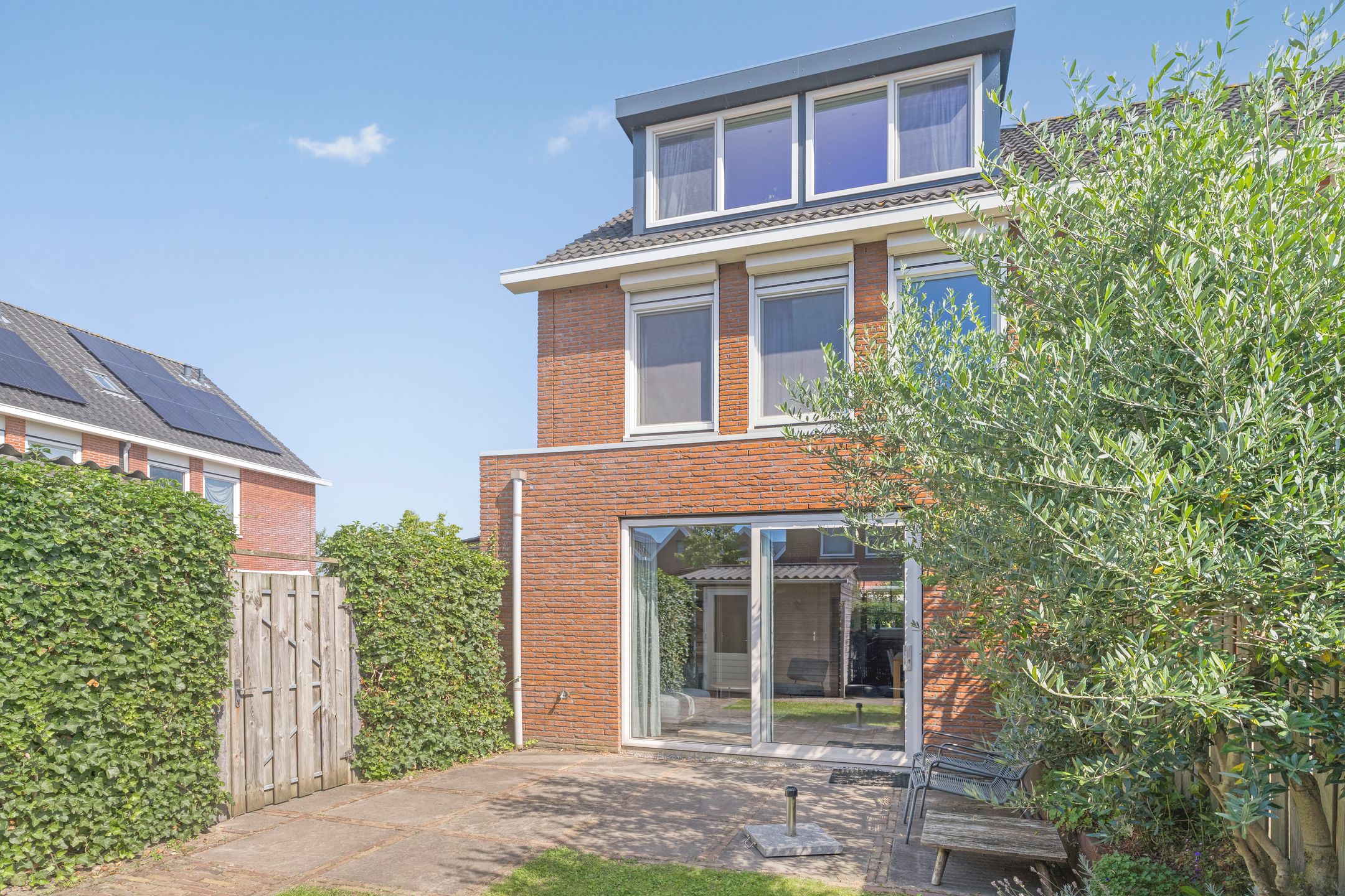 Foto 12 van Blokvucht 69