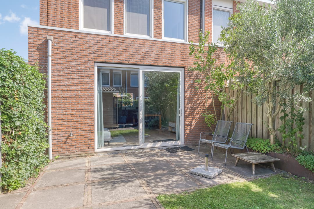 Foto 13 van Blokvucht 69