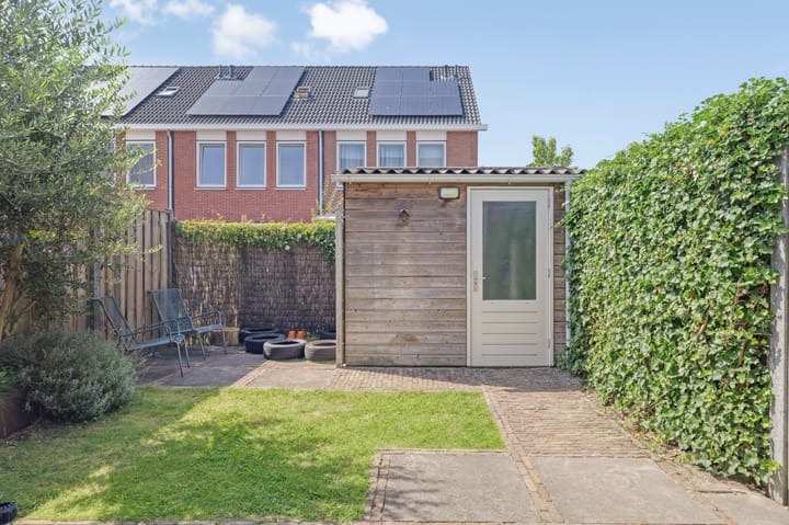 Foto 14 van Blokvucht 69