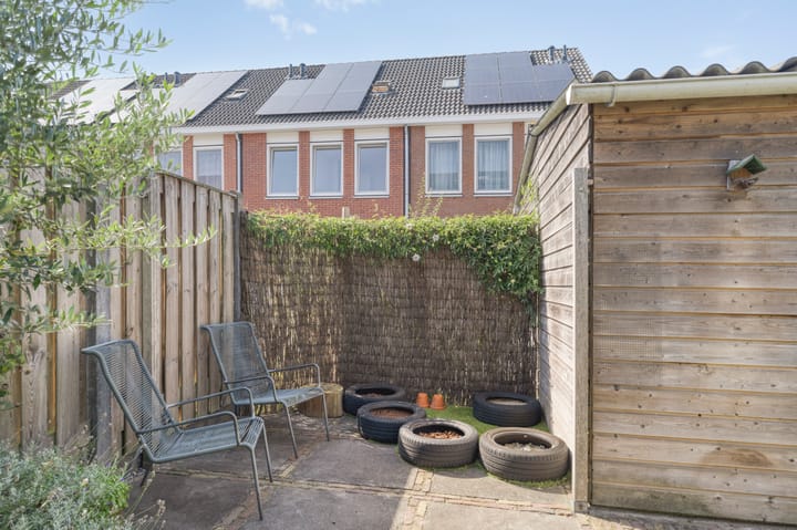 Foto 15 van Blokvucht 69